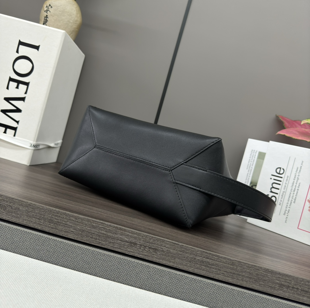 Loewe Puzzle Bags